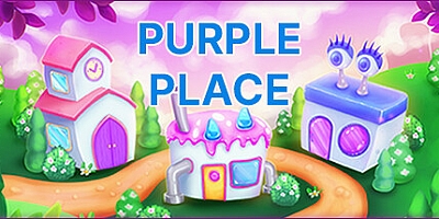 紫色地带 – 经典游戏 Build.12247696|休闲益智|容量214MB|免安装绿色中文版|支持键盘.鼠标