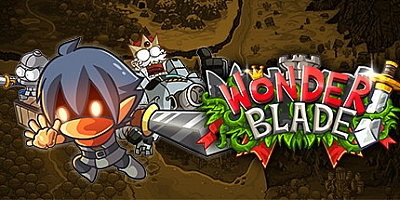 惊奇剑士 v20210324|动作冒险|容量1.5GB|中文免安装|支持键盘.鼠标