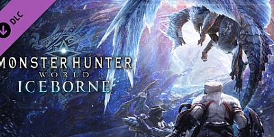 怪物猎人:世界 冰原 v15.11.01豪华版|全DLC|动作冒险|容量98.5GB|免安装绿色中文版|支持键盘.鼠标.手柄