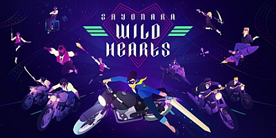 再见狂野之心 v4480414|动作冒险|容量1GB|免安装绿色中文版|支持键盘.鼠标.手柄