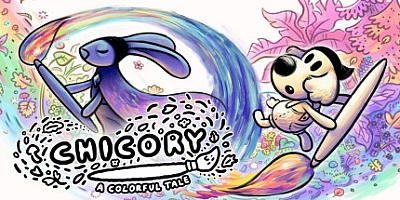 神笔狗良 v1.0.0.66|解谜冒险|容量1.4GB|免安装绿色中文版|支持键盘.鼠标