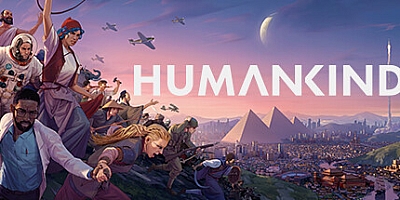 人类HUMANKIND v1.0.3.253数字豪华版|策略模拟|容量26.2GB|免安装绿色中文版|支持键盘.鼠标
