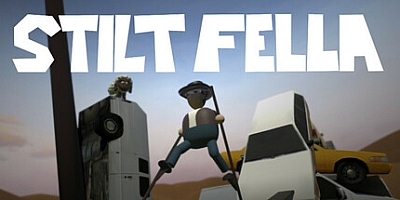 高跷小子 Build.20230629|休闲益智|容量460MB|免安装绿色中文版|支持键盘.鼠标