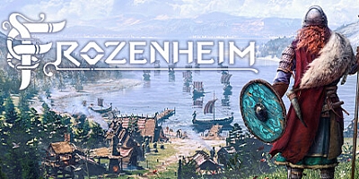 弗罗森海姆v0.9.0.44|策略模拟|容量8GB|免安装绿色中文版|支持键盘.鼠标.手柄