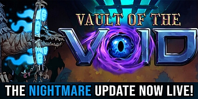 虚空穹牢 v1.4.76|卡牌策略|容量643MB|免安装绿色中文版|支持键盘.鼠标.手柄