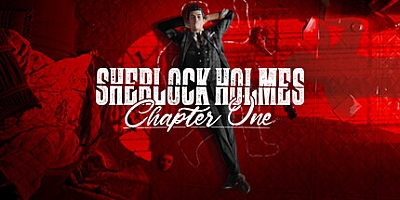 夏洛克福尔摩斯:第一章 v1.03|侦探冒险|容量26.9GB|免安装绿色中文版|支持键盘.鼠标.手柄