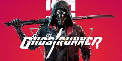 幽灵行者Ghostrunner v0.19278.58|容量15GB|官方简体中文|支持键盘.鼠标