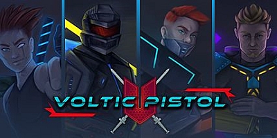 钨质手枪 v20210311|动作冒险|容量2.8GB|免安装绿色中文版|支持键盘.鼠标.手柄