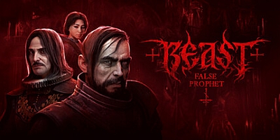 凶兽 v1.0.23822|角色扮演|容量39.7GB|免安装绿色英文版|支持键盘.鼠标.手柄