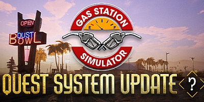 加油站大亨 v1.0.2.6636S|修改器|模拟经营|容量7.3GB|免安装绿色中文版|支持键盘.鼠标.手柄