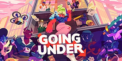 Going Under v1.1.0.21|动作冒险|容量1.2GB|免安装绿色中文版|支持键盘.鼠标.手柄