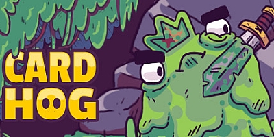 卡牌猪 Build.12989354|策略模拟|容量58MB|免安装绿色中文版|支持键盘.鼠标