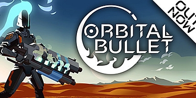 环形子弹 v1.1.0|动作冒险|容量1.4GB|免安装绿色中文版|支持键盘.鼠标.手柄