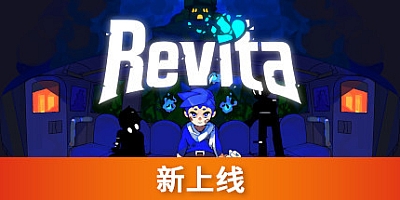 重生旅人 v0.4.0|跳跃动作|容量251MB|中文免安装|支持键盘.鼠标.手柄