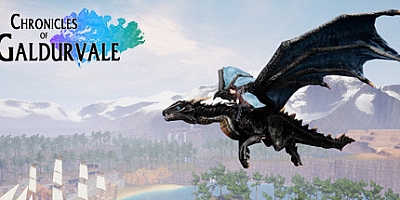 加尔德维尔编年史 v1.0.1|动作冒险|容量11.7GB|免安装绿色中文版|支持键盘.鼠标.手柄