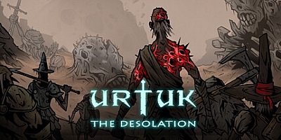 乌尔图克:荒凉 v0.87.03.66|容量600MB|官方简体中文|支持键盘.鼠标|赠多项修改器