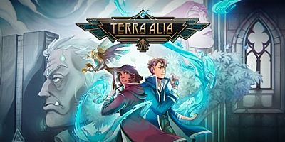 Terra Alia 20210519|角色扮演|容量9.7GB|免安装绿色中文版|支持键盘.鼠标