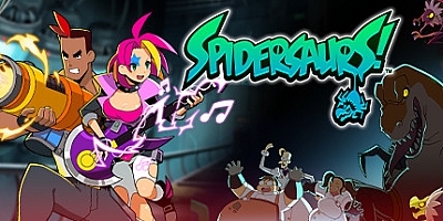 蜘蛛精 v1.0|动作冒险|容量2.4GB|免安装绿色中文版|支持键盘.鼠标.手柄