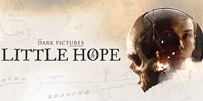 黑相集: 稀望镇 Build.20221219|恐怖冒险|容量43.3GB|免安装绿色中文版|支持键盘.鼠标.手柄