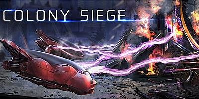 殖民地围攻 网络联机 v1.10.071650版|容量12GB|官方简体中文|支持键盘.鼠标.手柄|赠网络联机教程