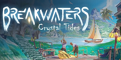 Breakwaters v0.8.06|动作冒险|容量4.5GB|免安装绿色中文版|支持键盘.鼠标