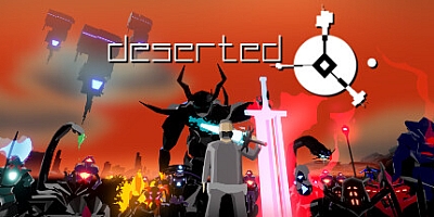 荒芜 v1.0.0|动作冒险|容量2.9GB|免安装绿色中文版|支持键盘.鼠标.手柄