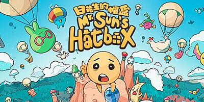 日先生的帽盒 Build.11078009|动作冒险|容量388MB|免安装绿色中文版|支持键盘.鼠标.手柄