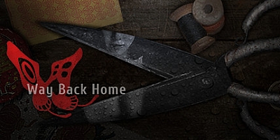 回门 v1.01|恐怖解谜|容量14.3GB|中文免安装|支持键盘.鼠标