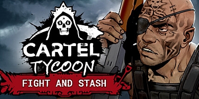 卡特尔大亨 v1.0.9.5753|策略模拟|容量3.2GB|免安装绿色中文版|支持键盘.鼠标