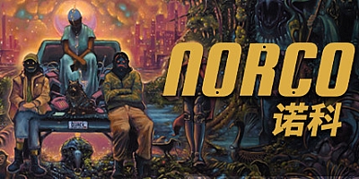 诺科 v1.2.1b|解谜冒险|容量3.3GB|免安装绿色中文版|支持键盘.鼠标