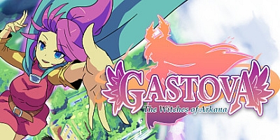 女巫史诗 v1.01c|动作冒险|容量1.5GB|免安装绿色中文版|支持键盘.鼠标.手柄