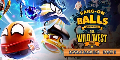 爆炸球:编年史 v0.1.0.1065|动作冒险|容量4.3GB|免安装绿色中文版|支持键盘.鼠标.手柄