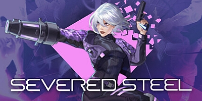 Severed Steel v3.1.0|射击动作|容量3.4GB|免安装绿色中文版|支持键盘.鼠标.手柄