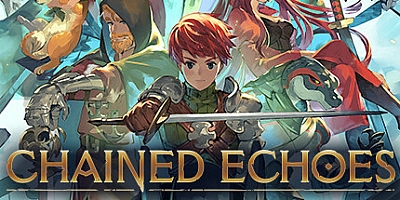 锁链回声 v1.1|角色扮演|容量1.2GB|免安装绿色中文版|支持键盘.鼠标.手柄