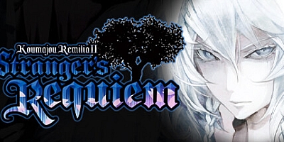 红魔城传说2:妖幻镇魂歌 v1.0.0|动作冒险|容量1.6GB|免安装绿色中文版|支持键盘.鼠标.手柄