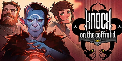 敲棺盖 v0.2.19|卡牌策略|容量2.1GB|免安装绿色汉化版|支持键盘.鼠标