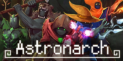 Astronarch v1.6.6|策略模拟|容量241MB|免安装绿色中文版|支持键盘.鼠标
