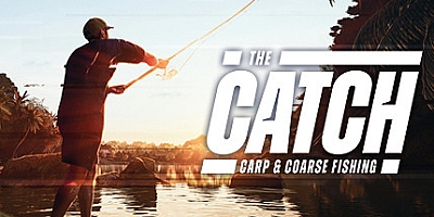 捕获物:鲤鱼和大鱼/单机.网络联机 v1.0.49212.56|容量21GB|官方简体中文|支持键盘.鼠标.手柄|赠网络联机教程|2020年07月02号更新