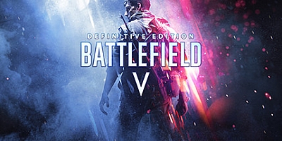 战地风云5 v23347|射击动作|容量50GB|免安装绿色中文版|支持键盘.鼠标.手柄