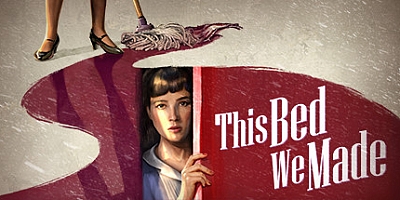 我们铺的这张床 v1.0.2|解谜冒险|容量9.1GB|免安装绿色英文版|支持键盘.鼠标.手柄