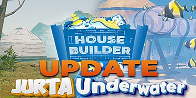 房屋建造者 Build.12771976|策略模拟|容量23.9GB|免安装绿色中文版|支持键盘.鼠标