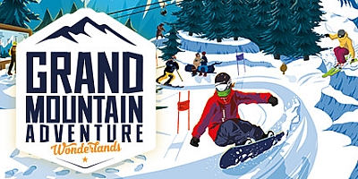 高山冒险:仙境 v1.0.14联机版|体育竞技|容量1.1GB|免安装绿色中文版|支持键盘.鼠标.手柄