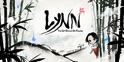 琳,画在方块上的少女故事 v1.0.01|休闲益智|容量869MB|免安装绿色中文版|支持键盘.鼠标.手柄