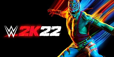 美国职业摔角联盟2K22 v1.10豪华版|格斗动作|容量49.4GB|免安装绿色汉化版|支持键盘.鼠标.手柄