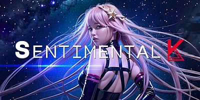 神秘少女K v1.2806|动作冒险|容量1GB|免安装绿色中文版|支持键盘.鼠标.手柄