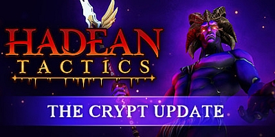 哈丹战术 v0.4.0|卡牌策略|容量2.2GB|免安装绿色中文版|支持键盘.鼠标