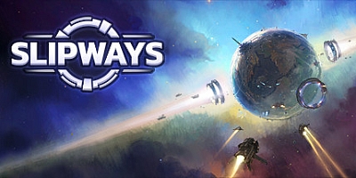Slipways v1.3.1139|策略模拟|容量754MB|免安装绿色中文版|支持键盘.鼠标