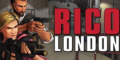 RICO伦敦 v1.0.7864|射击动作|容量4.4GB|免安装绿色中文版|支持键盘.鼠标.手柄