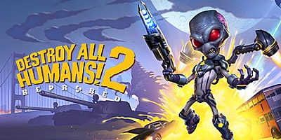 毁灭全人类2:重新探测 v1.0.713|动作冒险|容量36.1GB|免安装绿色中文版|支持键盘.鼠标.手柄