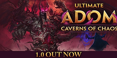 终极神秘古域:混沌洞穴 v1.0正式版|角色扮演|容量1.7GB|免安装绿色中文版|支持键盘.鼠标.手柄